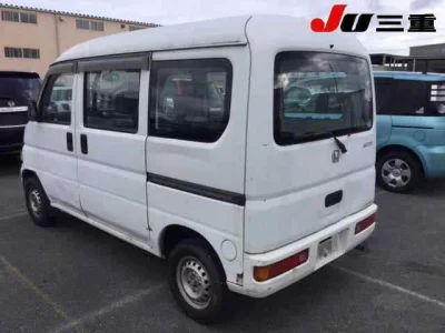 Honda ACTY VAN