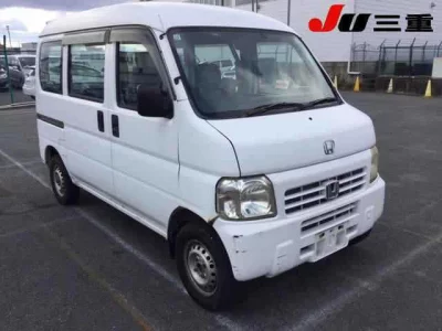 Honda ACTY VAN
