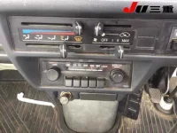 Honda ACTY TRUCK лот № 8147 оценка 3  с аукциона в Японии 10
