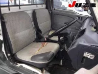 Honda ACTY TRUCK лот № 8147 оценка 3  с аукциона в Японии 4