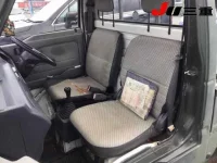 Honda ACTY TRUCK лот № 8147 оценка 3  с аукциона в Японии 9