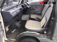 Honda ACTY TRUCK лот № 8147 оценка 3  с аукциона в Японии 2