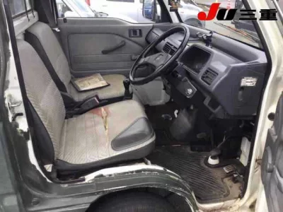 Honda ACTY TRUCK  с аукциона в Японии