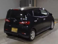 Daihatsu SONICA лот № 7024 оценка 3.5  с аукциона в Японии 1