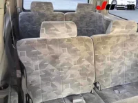 Honda STEP WAGON лот № 8134 оценка R  с аукциона в Японии 4