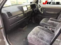 Honda STEP WAGON лот № 8134 оценка R  с аукциона в Японии 2