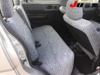 Honda LIFE лот № 8151 оценка 3.5  с аукциона в Японии 4