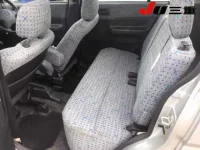 Honda LIFE лот № 8151 оценка 3.5  с аукциона в Японии 9