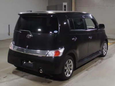 Toyota BB