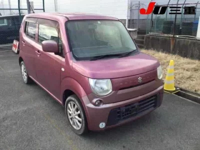 Suzuki MRWAGON