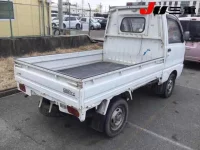 Mitsubishi MINICAB TRUCK лот № 8146 оценка 3.5  с аукциона в Японии 5