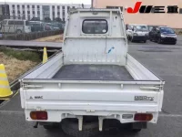 Mitsubishi MINICAB TRUCK лот № 8146 оценка 3.5  с аукциона в Японии 6