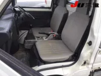 Mitsubishi MINICAB TRUCK лот № 8146 оценка 3.5  с аукциона в Японии 9