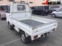 Mitsubishi MINICAB TRUCK лот № 8146 оценка 3.5  с аукциона в Японии 1