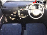 Honda LIFE лот № 8167 оценка 3.5  с аукциона в Японии 7