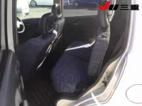 Honda LIFE лот № 8167 оценка 3.5  с аукциона в Японии 9