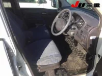 Honda LIFE лот № 8167 оценка 3.5  с аукциона в Японии 3