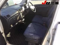 Honda LIFE лот № 8167 оценка 3.5  с аукциона в Японии 2