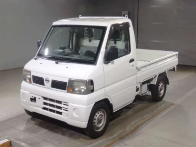Nissan CLIPPER TRUCK