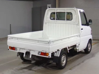 Nissan CLIPPER TRUCK