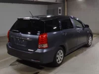 Toyota WISH лот № 7099 оценка RA  с аукциона в Японии 1