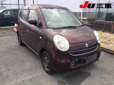 Suzuki MRWAGON