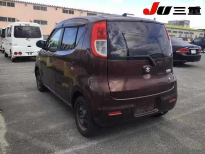 Suzuki MRWAGON