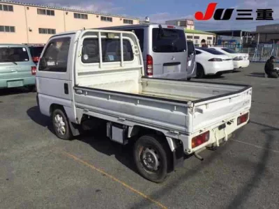 Honda ACTY TRUCK