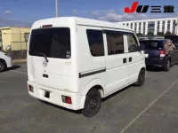 Mazda SCRUM лот № 8170 оценка R  с аукциона в Японии 5