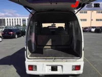 Mazda SCRUM лот № 8170 оценка R  с аукциона в Японии 6