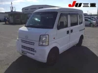 Mazda SCRUM лот № 8170 оценка R  с аукциона в Японии 8