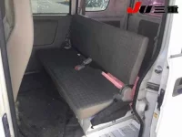 Mazda SCRUM лот № 8170 оценка R  с аукциона в Японии 9