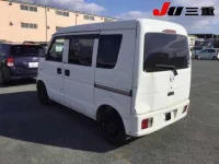 Mazda SCRUM лот № 8170 оценка R  с аукциона в Японии 1