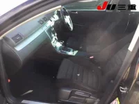 Volkswagen PASSAT VARIANT лот № 8169 оценка 4  с аукциона в Японии 2