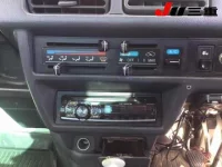 Honda ACTY TRUCK лот № 8198 оценка 3  с аукциона в Японии 10