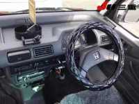 Honda ACTY TRUCK лот № 8198 оценка 3  с аукциона в Японии 7