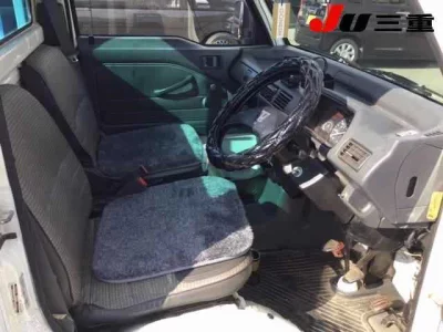 Honda ACTY TRUCK  с аукциона в Японии