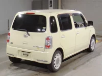 Daihatsu MIRA лот № 7151 оценка RA  с аукциона в Японии 1