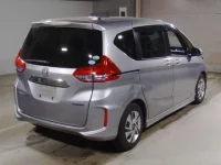 Honda FREED лот № 7182 оценка RA  с аукциона в Японии 1