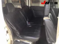 Honda ACTY VAN лот № 7307 оценка -  с аукциона в Японии 4