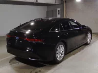 Toyota MIRAI лот № 2271 оценка 4  с аукциона в Японии 1