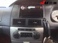 Daihatsu MOVE лот № 8201 оценка 3.5  с аукциона в Японии 10