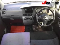 Daihatsu MOVE лот № 8201 оценка 3.5  с аукциона в Японии 7
