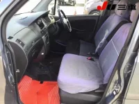 Daihatsu MOVE лот № 8201 оценка 3.5  с аукциона в Японии 2