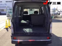 Daihatsu Atrai Wagon лот № 7313 оценка -  с аукциона в Японии 6