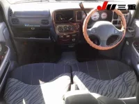 Daihatsu Atrai Wagon лот № 7313 оценка -  с аукциона в Японии 7