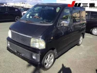 Daihatsu Atrai Wagon лот № 7313 оценка -  с аукциона в Японии 8