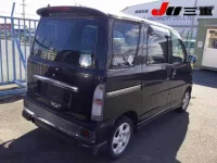 Daihatsu Atrai Wagon лот № 7313 оценка -  с аукциона в Японии 5
