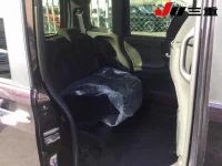 Honda N BOX лот № 1146 оценка 4  с аукциона в Японии 4