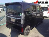 Honda N BOX лот № 1146 оценка 4  с аукциона в Японии 5
